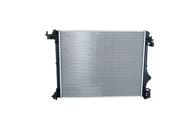 RADIATOR RACIRE MOTOR NRF 59270 25