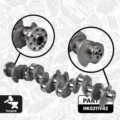  ET ENGINETEAM HK0211VR2 1