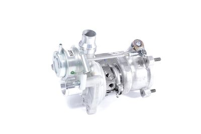 LADER AUFLADUNG BTS Turbo T916626 8