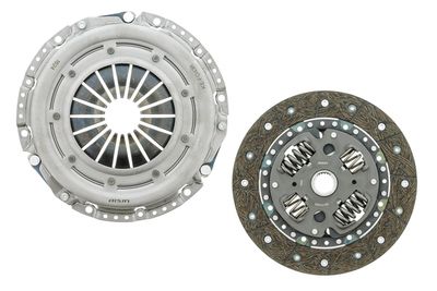 комплект съединител AISIN KE-FO43R