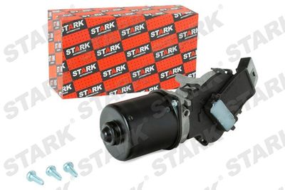 Двигатель стеклоочистителя Stark SKWM-0290050 для AUDI A2