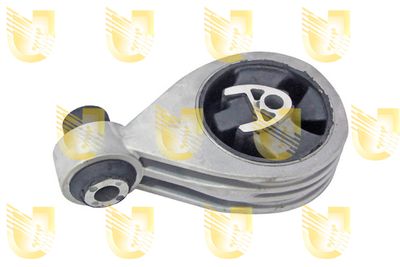 UNIGOM 397706 Подушка двигателя  для NISSAN QASHQAI / QASHQAI +2 I (J10, NJ10, JJ10E) 1.5 dCi