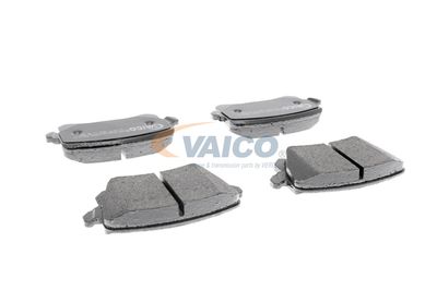 BREMSBELAGSATZ SCHEIBENBREMSE VAICO V108306 56