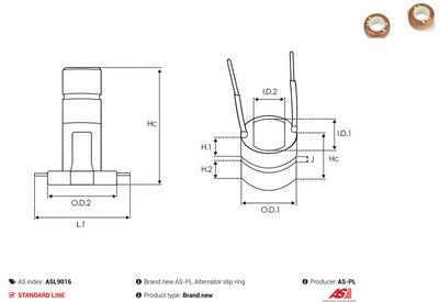 Vorschau ASL9016 Ansicht 3
