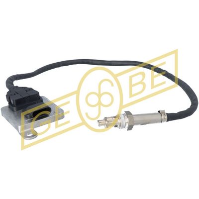 Vorschau NOx-Sensor, NOx-Katalysator
