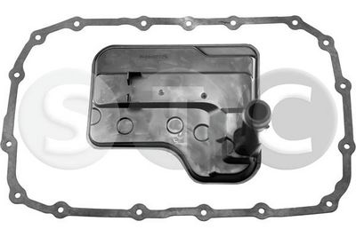 HYDRAULIKFILTERSATZ AUTOMATIKGETRIEBE