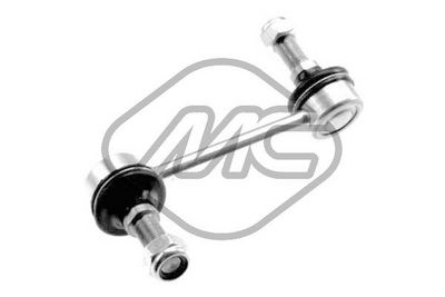 биалета Metalcaucho 40738