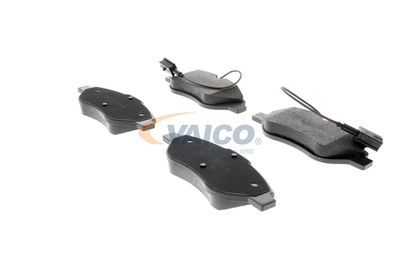 BREMSBELAGSATZ SCHEIBENBREMSE VAICO V240371 43