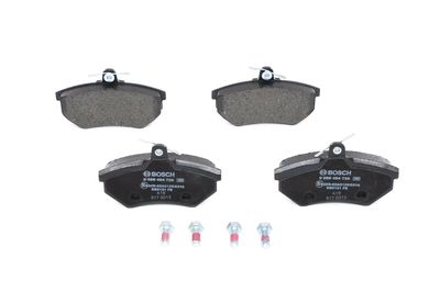 Brake Pad Set, disc brake 0 986 494 726