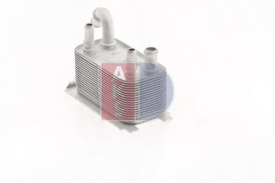 ÖLKüHLER MOTORöL AKS DASIS 226004N 9