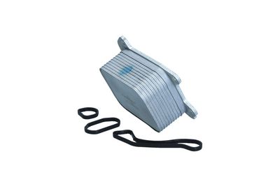 RADIATOR ULEI ULEI MOTOR KAMOKA 7730101 1