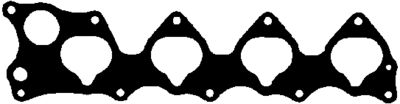 Прокладка, впускной коллектор CORTECO 450225P для HONDA S2000