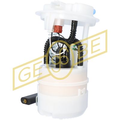 SISTEM ALIMENTARE CU COMBUSTIBIL GEBE 960731 1