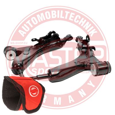 SET SUSPENSIE ROATA MASTER-SPORT GERMANY 369501KITMSM
