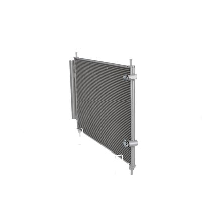 CONDENSATOR CLIMATIZARE NISSENS 940953 8