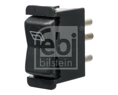 FEBI BILSTEIN Schalter, Fensterheber