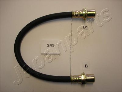 Кронштейн, тормозный шланг JAPANPARTS TF-243 для TOYOTA HILUX