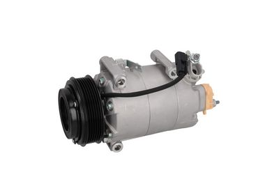 COMPRESOR CLIMATIZARE KAMOKA 7820288 3