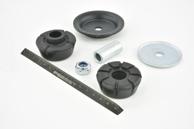 SET MONTARE AMORTIZOR FEBEST MSBKB4TFKIT 8