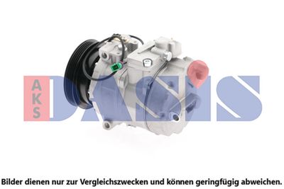 KOMPRESSOR KLIMAANLAGE