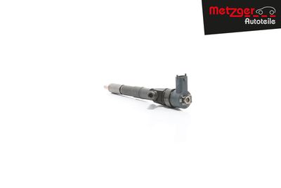 EINSPRITZDüSE METZGER AUTOTEILE 0870091 7