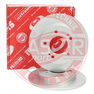 DISC FRANA MASTER-SPORT GERMANY 24011003571SETMS