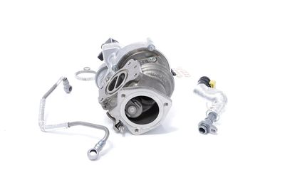 LADER AUFLADUNG BTS Turbo T981341 18