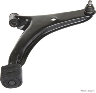 LENKER RADAUFHäNGUNG