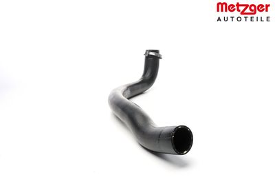 LADELUFTSCHLAUCH METZGER AUTOTEILE 2400239 28