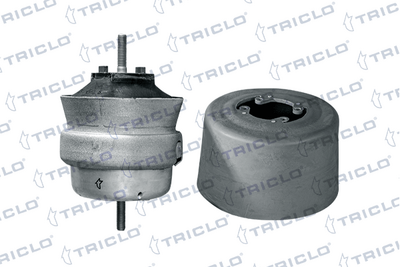 окачване, двигател TRICLO 363146