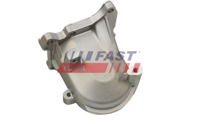 RADIATOR RECIRCULARE GAZE DE ESAPAMENT FAST FT60430 2