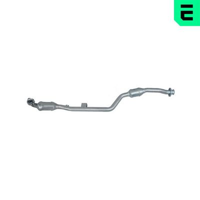 катализатор OPTIMAL OP-ECC31057
