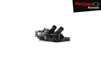 TERMOSTAT LICHID RACIRE METZGER AUTOTEILE 4006354 25