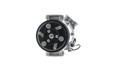 KOMPRESSOR KLIMAANLAGE MAHLE ACP490000P 12