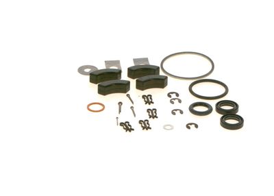 HALTERSATZ ZUSATZSCHEINWERFER BOSCH 9421080220 27