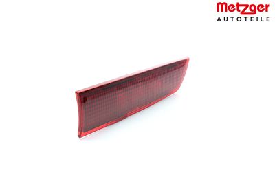 ZUSATZBREMSLEUCHTE METZGER AUTOTEILE 2080059 32