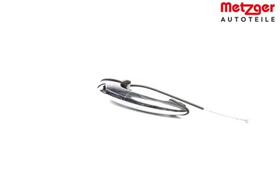 TüRGRIFF METZGER AUTOTEILE 2310950 6