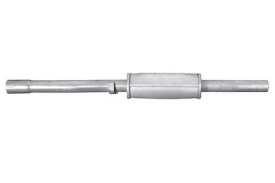 MITTELSCHALLDäMPFER HELLA 8LC366023661 2