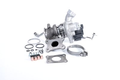 LADER AUFLADUNG BTS Turbo T981462 28