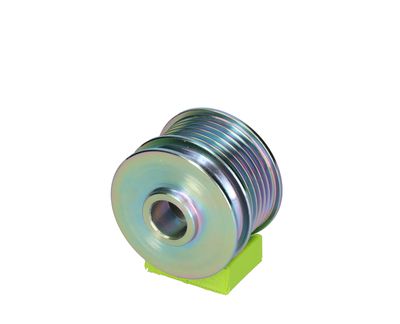 RIEMENSCHEIBE GENERATOR VALEO 593750 12