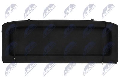 NTY Laderaumabdeckung