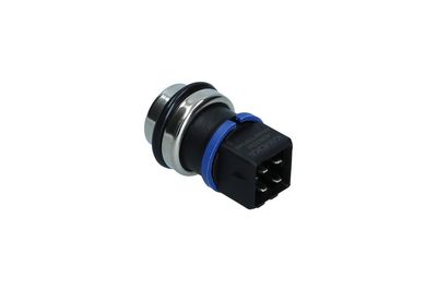 KAMOKA - Teplotný spínač ventilátora chladenia FORD, VAG , 4090034