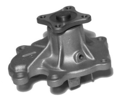 Water Pump, engine cooling WPN-067