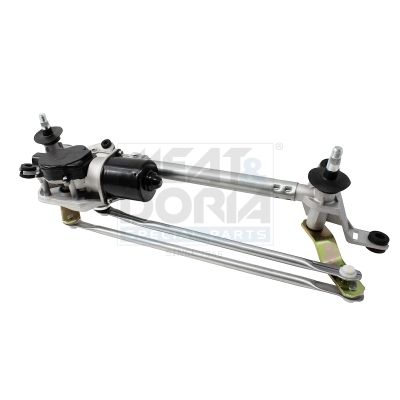 SISTEM STERGATOR PARBRIZ