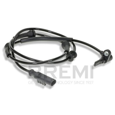 Vorschau Sensor, Raddrehzahl