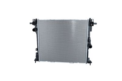 KüHLER MOTORKüHLUNG NRF 550322 5