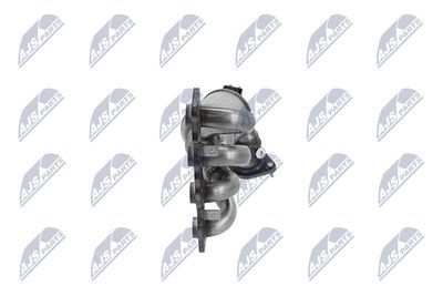 CATALIZATOR NTY KATBM002 20