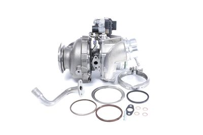 LADER AUFLADUNG BTS Turbo T981604 28