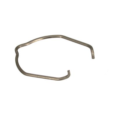 HALTESCHELLE LADELUFTSCHLAUCH GATES HCL011 21