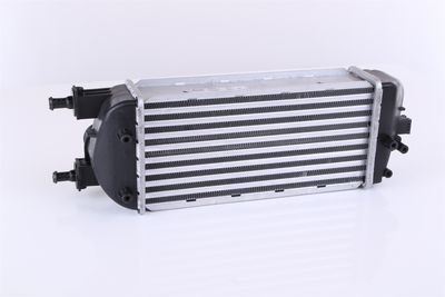 LADELUFTKüHLER NISSENS 96267 22